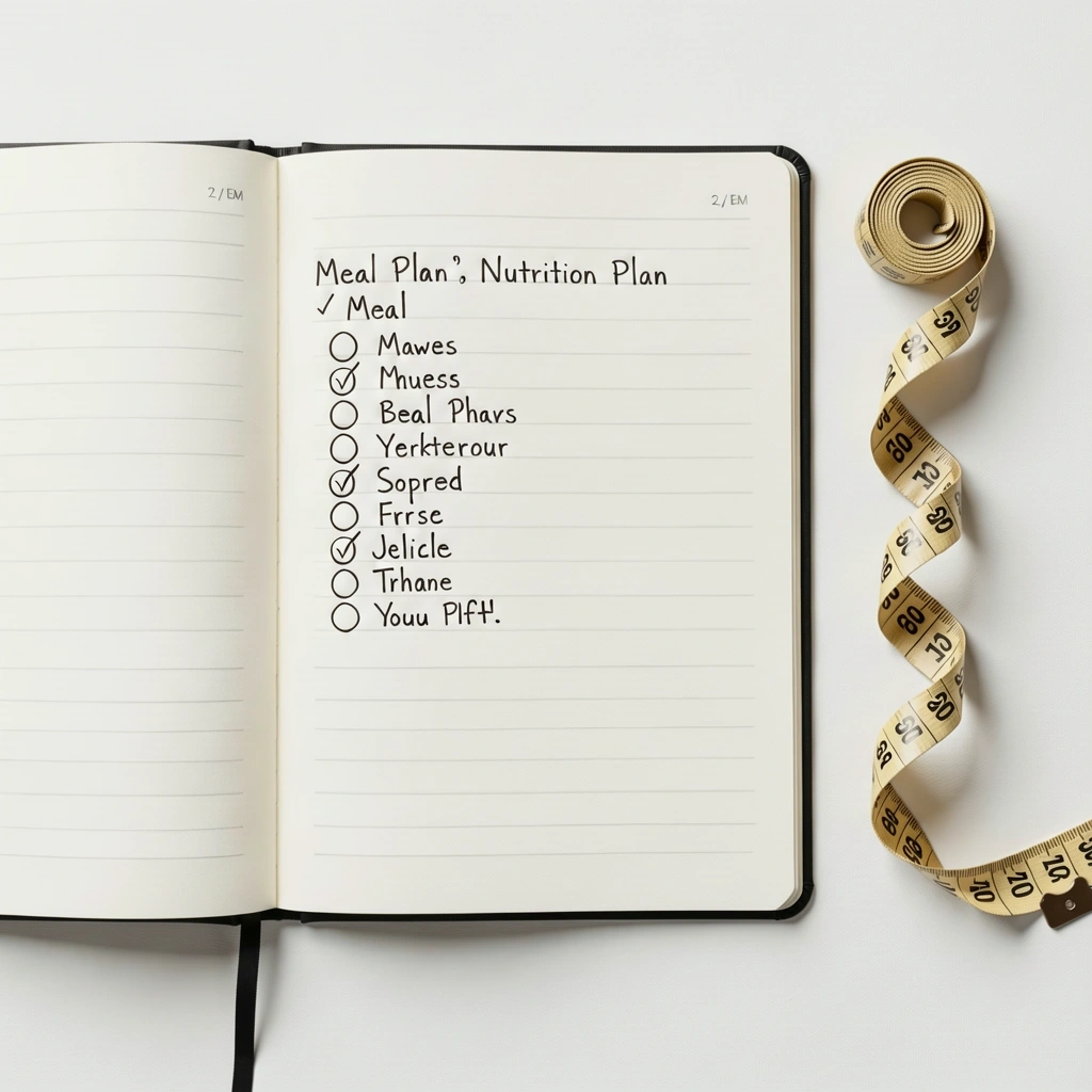 Konsultacje dietetyczne