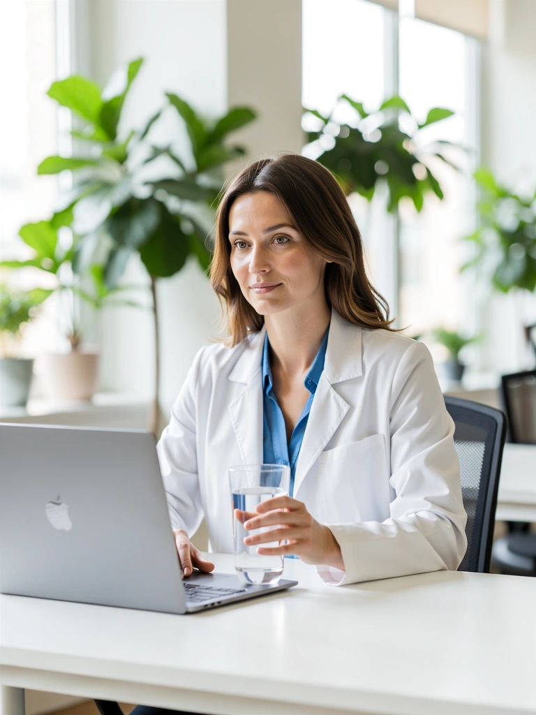 Konsultacja dietetyczna online