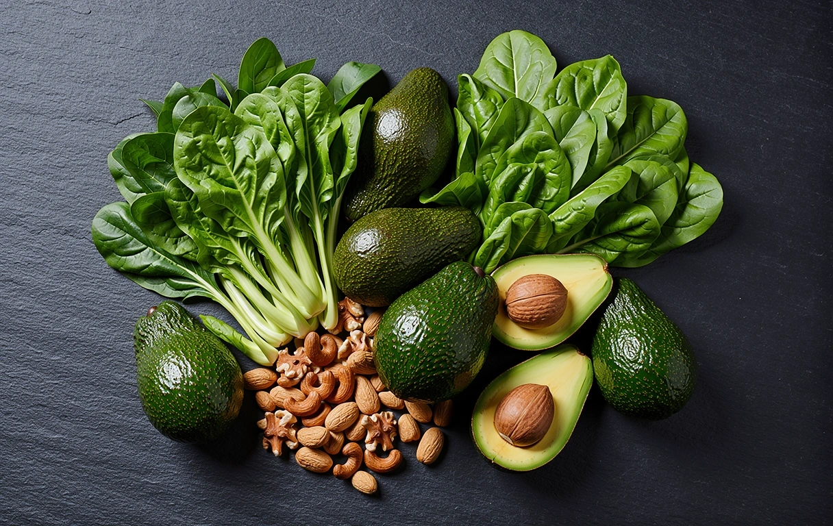 Zdrowe odżywianie Poznań