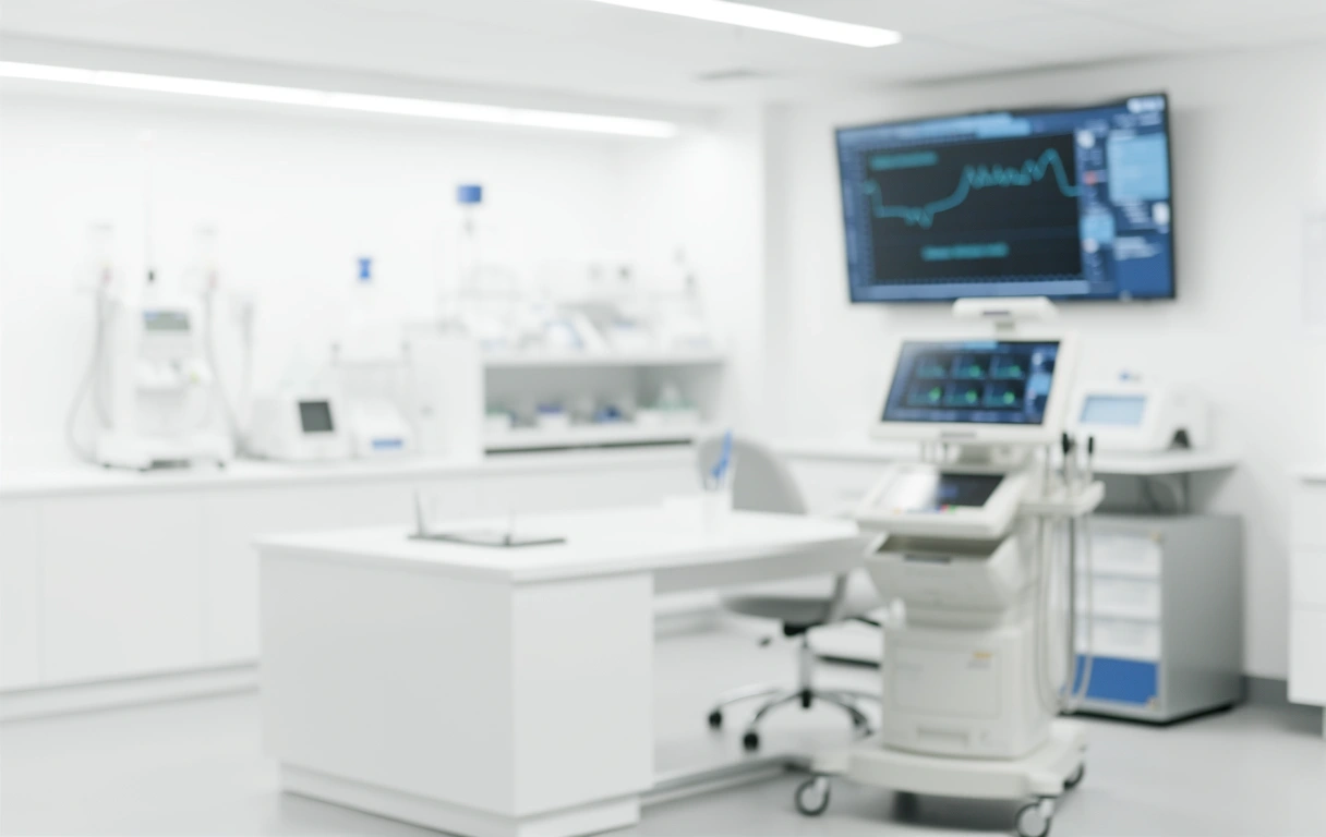 Bezpieczeństwo danych medycznych