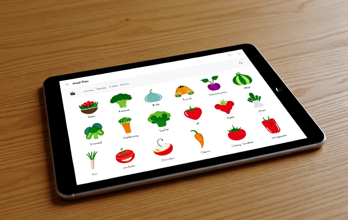 Usługi cyfrowe Odzywianie24
