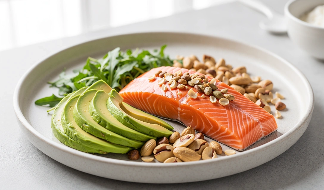 Zdrowe odżywianie w praktyce